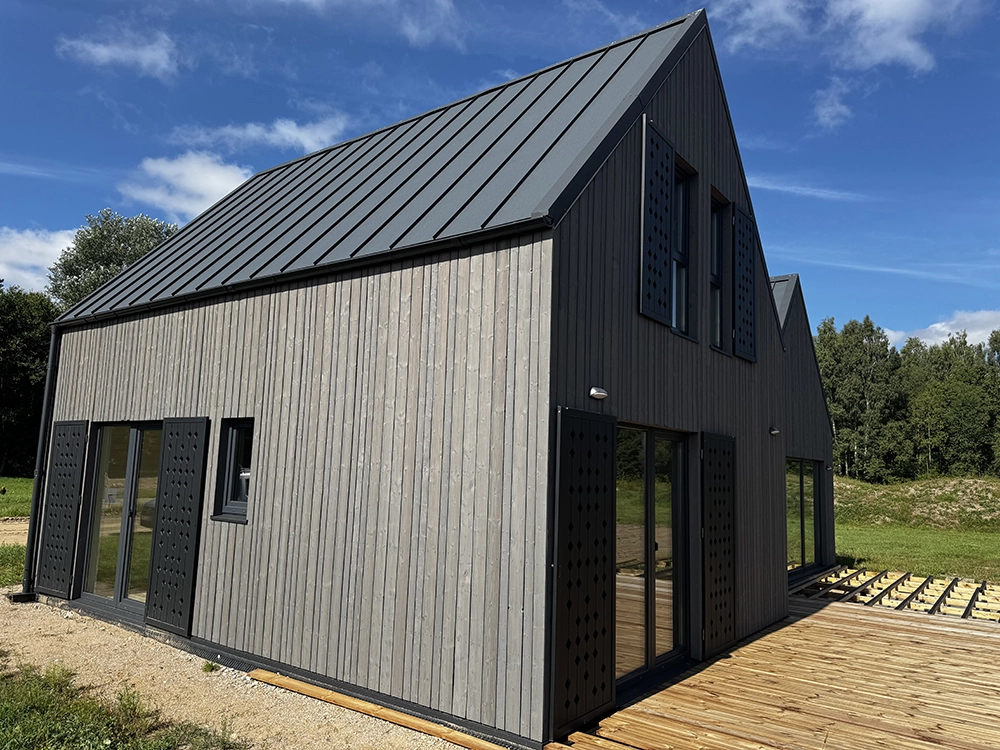 Highland Frame Kit