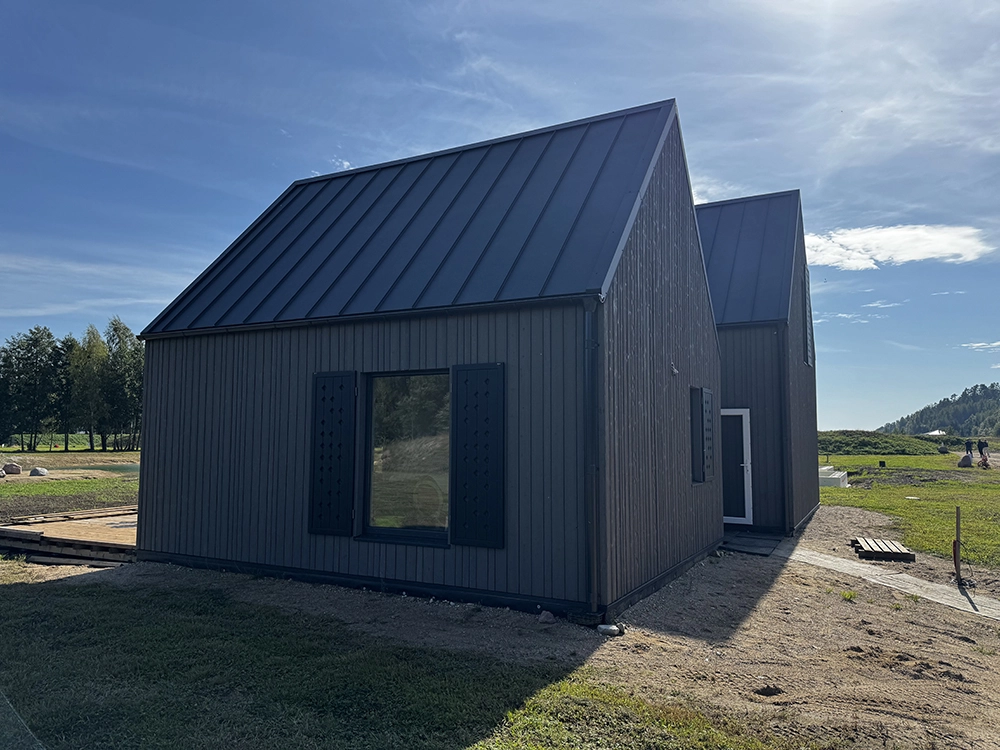 Highland Frame Kit