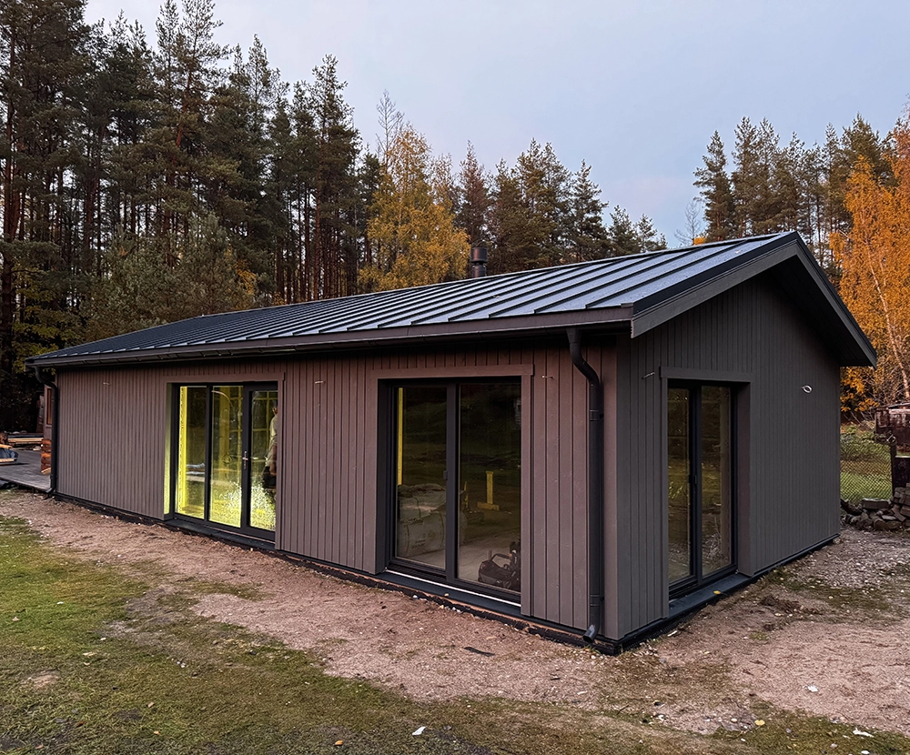 Highland Frame Kit